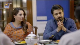 Tera Waada - Episode 32 - 1st February 2024